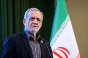 پیام تبریک رئیس‌جمهور در پی قهرمانی مقتدرانه تیم‌های ملی کشتی آزاد و فرنگی