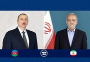 پزشکیان: آتش‌بس می‌تواند زمینه‌ای برای مذاکره به منظور خاتمه دائمی جنگ باشد