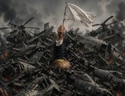 از رینگ مبارزه تا گور؛ شکستی که تاریخ به خاطر خواهد سپرد