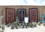 تحول سیمای شهر کرمان در سایه جنگ تحمیلی/  بازگشت هویت به المان‌های شهری