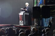 تقویت ایمان و اجتناب از طاغوت، محور حرکت انقلاب اسلامی است