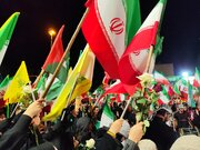 ماشه را بچکانید! حمله به حزب الله حمله به ایران است
