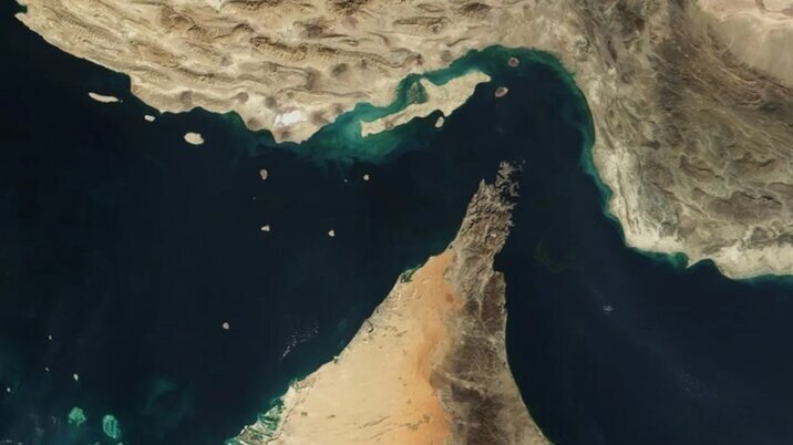 آرامش خلیج فارس ضامن اقتصاد پایدار جهان