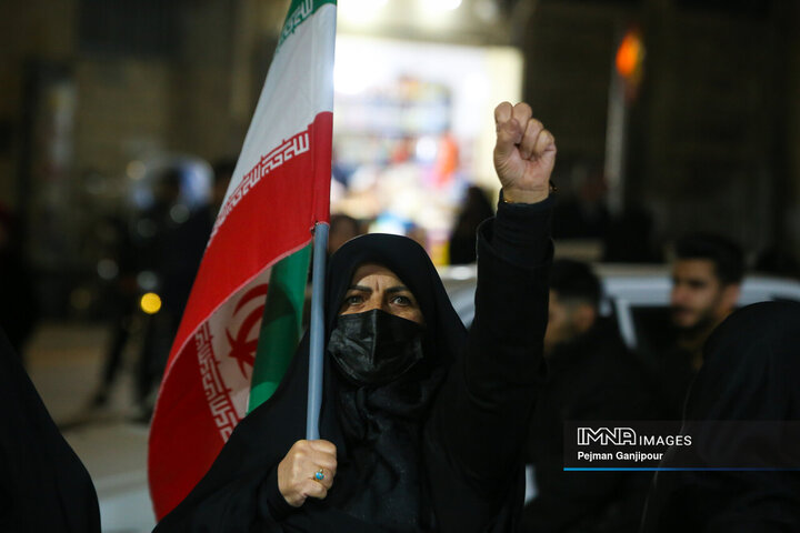گذشت آن زمان که بعد از هر تجاوز بیگانه به کشور، قرارداد ترکمانچای امضا می‌کردیم