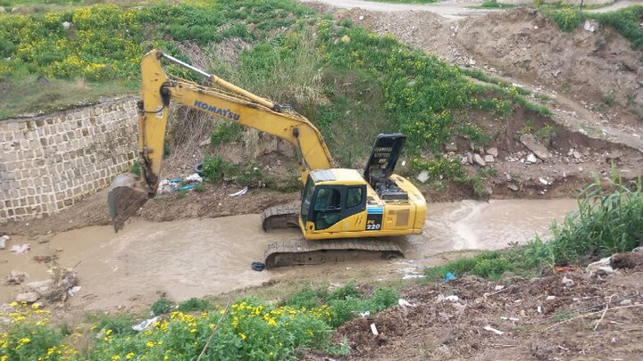 اختصاص ۳ میلیارد ریال برای ارتقای بهداشت محیط در محلات کم‌برخوردار گرگان