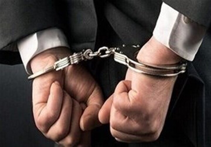 دستگیری ۲ جاسوس توسط اطلاعات سپاه قزوین
