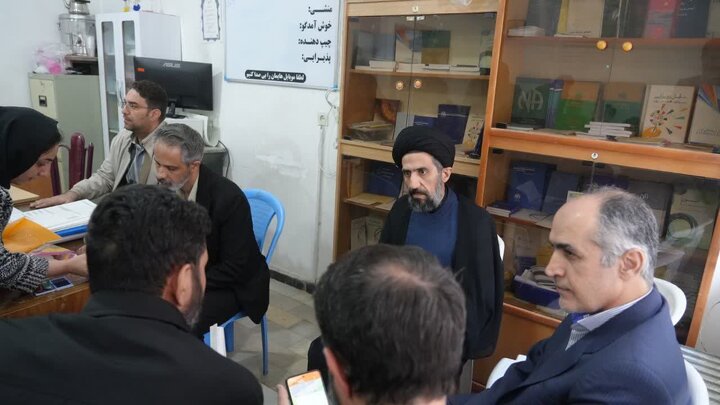 کاهش موجودی پرونده‌های قضایی در دستور کار قرار دارد