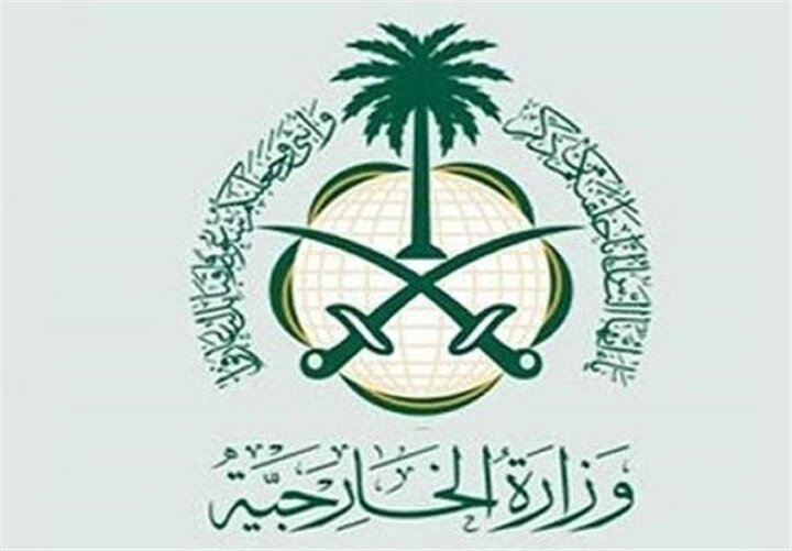 استقبال عربستان سعودی از توافق آتش‌بس بین ایران و آمریکا