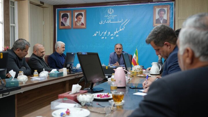 نقش بازار در جنگ رمضان موثر و بی‌بدیل بود