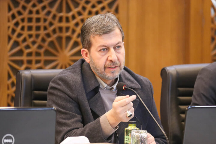 دوران پس از آتشبس، آغازِ جهاد مقدس برای بازسازی است
