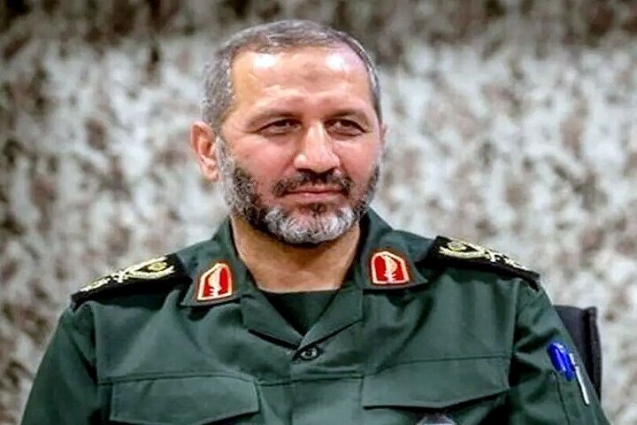 سردار موسوی: الوعده وفا!