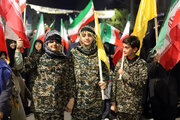 اکنون زمان اثبات برادری ما بود