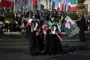 جزئیات مراسم چهلم رهبر شهید انقلاب و تشییع شهدای امروز در اصفهان اعلام شد