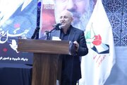 خون‌ شهدا ریشه‌های اقتدار ایران را عمیق‌تر کرده است
