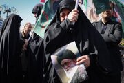 چهل روزِ زینبی