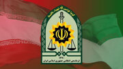 دستگیری ۴ عنصر وابسته به معاندین در تنکابن