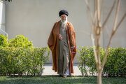 سروده شاعر کرمانی به مناسبت اربعین رهبر شهید