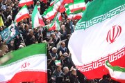 آغاز اجتماع امام‌رضایی‌ها در تهران؛ تجدید بیعت مردم با رهبر انقلاب