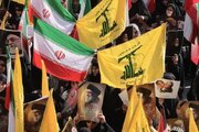 موج چهل‌وسوم حضور پرشور و گسترده مردم مشهد در خیابان‌ها