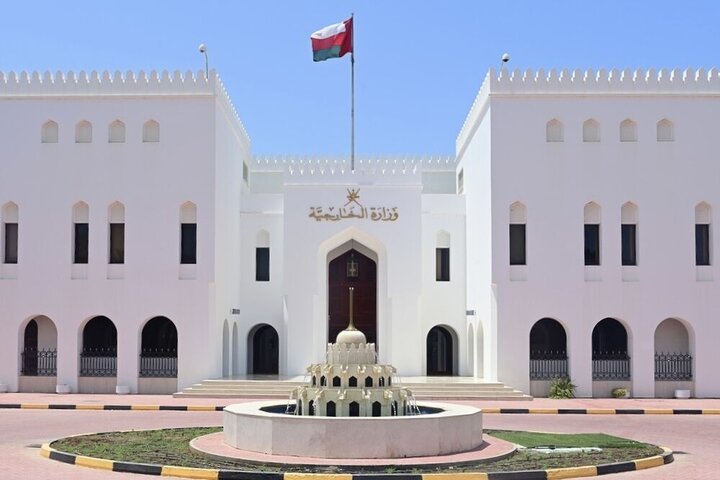 عمان حملات اسرائیل به لبنان را محکوم کرد