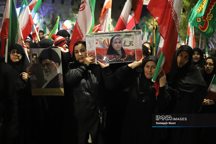 همدلیِ بی‌مرز در کرمانشاه؛ مردمی که لبنان را فراموش نکردند