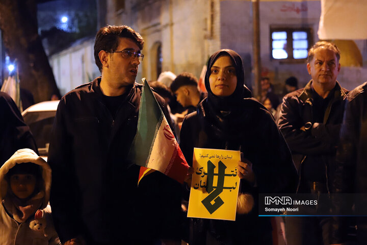 همدلیِ بی‌مرز در کرمانشاه؛ مردمی که لبنان را فراموش نکردند