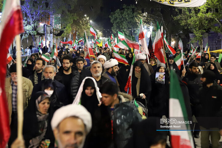 همدلیِ بی‌مرز در کرمانشاه؛ مردمی که لبنان را فراموش نکردند