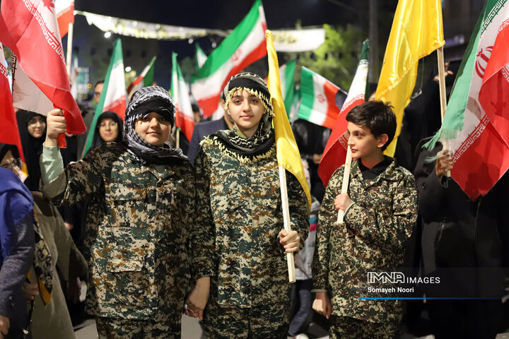 همدلیِ بی‌مرز در کرمانشاه؛ مردمی که لبنان را فراموش نکردند