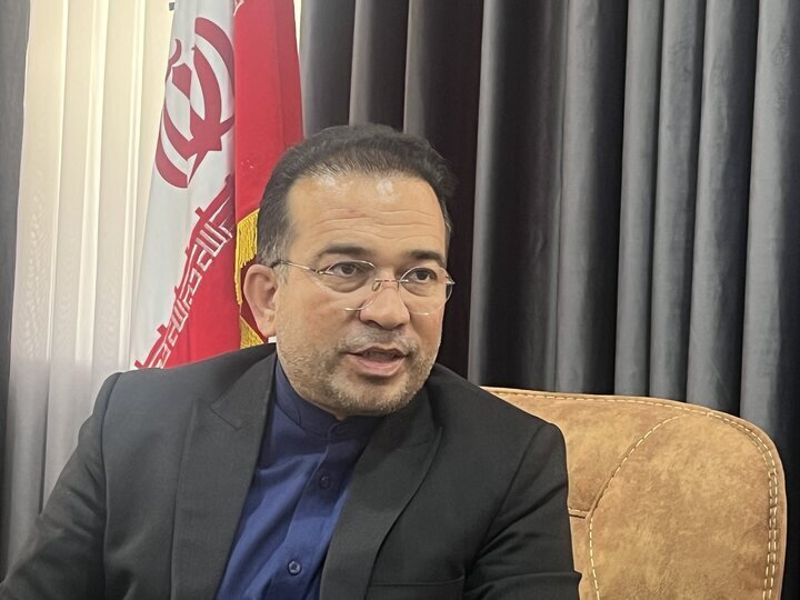 تولید «امنیت غذایی» مأموریت اصلی ایستگاه‌های تحقیقاتی است