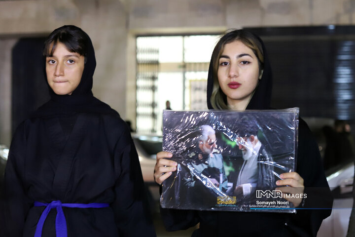 همدلیِ بی‌مرز در کرمانشاه؛ مردمی که لبنان را فراموش نکردند
