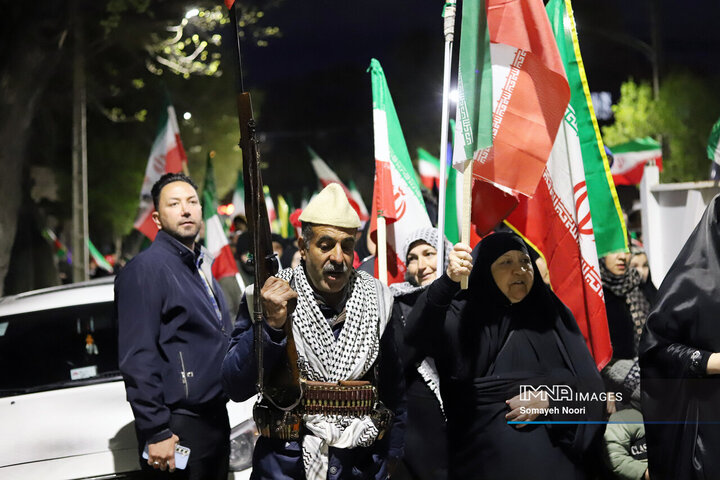 همدلیِ بی‌مرز در کرمانشاه؛ مردمی که لبنان را فراموش نکردند