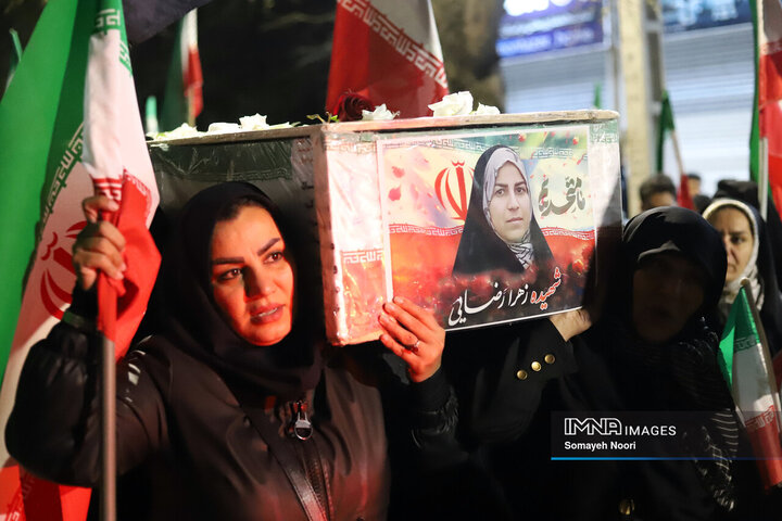 همدلیِ بی‌مرز در کرمانشاه؛ مردمی که لبنان را فراموش نکردند