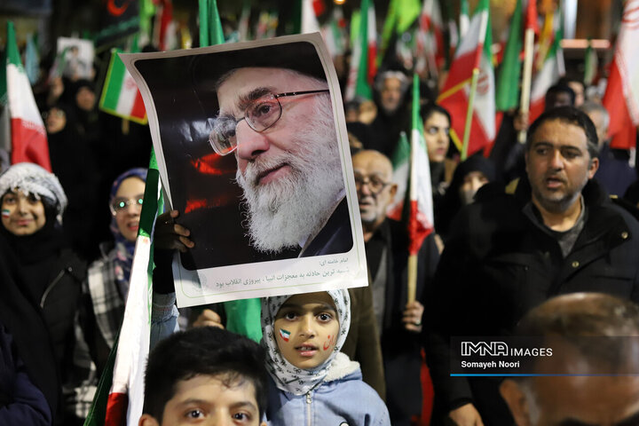 همدلیِ بی‌مرز در کرمانشاه؛ مردمی که لبنان را فراموش نکردند