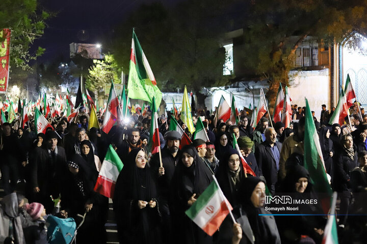 همدلیِ بی‌مرز در کرمانشاه؛ مردمی که لبنان را فراموش نکردند