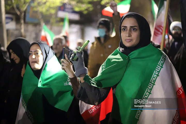 همدلیِ بی‌مرز در کرمانشاه؛ مردمی که لبنان را فراموش نکردند