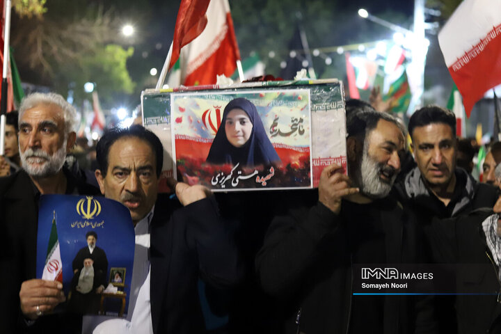 همدلیِ بی‌مرز در کرمانشاه؛ مردمی که لبنان را فراموش نکردند