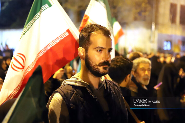 همدلیِ بی‌مرز در کرمانشاه؛ مردمی که لبنان را فراموش نکردند