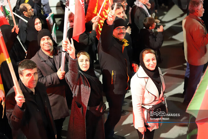 همدلیِ بی‌مرز در کرمانشاه؛ مردمی که لبنان را فراموش نکردند