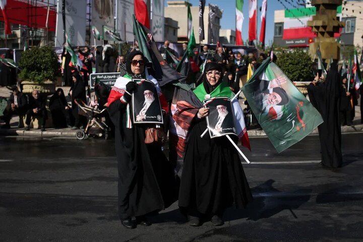 جزئیات مراسم چهلم رهبر شهید انقلاب و تشییع شهدای امروز در اصفهان اعلام شد
