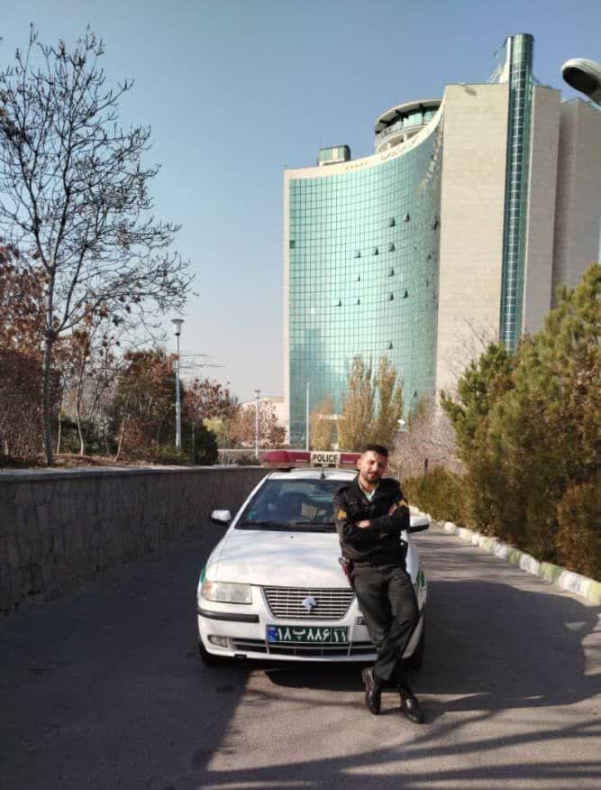 ریلهای خونین راهآهن، ستونِ استوارِ امنیت
