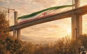 از اصفهان تا کرج؛ پل B1 با غیرت ایرانی ساخته می‌شود