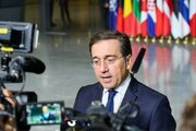 مادرید: حملات اسرائیل به لبنان مایه ننگ بشریت است