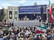 نیروهای مسلح آماده پاسخ به هرگونه بدعهدی هستند