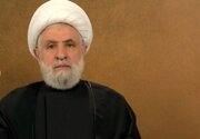 شیخ نعیم قاسم: از مسئولان می‌خواهیم امتیازدهی‌ مجانی را متوقف کنند