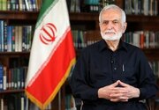 فرمانده کل سپاه: دکتر خرازی منشوری درخشان در دیپلماسی کشور بود