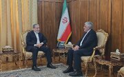 گفت‌وگوی تلفنی سفیر کشورمان در لبنان با عراقچی