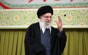 حضرت آقا، یکی از نخستین طراحان فکر اجتماعی در انقلاب اسلامی بودند