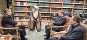 نوری‌قزلجه: وفور کالاهای اساسی در فروشگاه‌ها عزم جدی دولت است