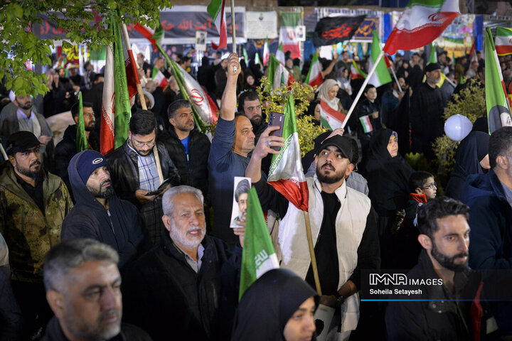 اربعین شهادت رهبر شهید انقلاب اسلامی