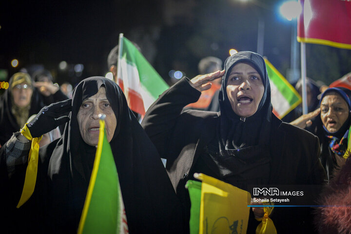 اربعین شهادت رهبر شهید انقلاب اسلامی